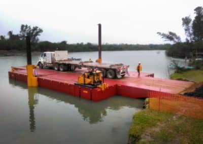 Flexifloat Ferry