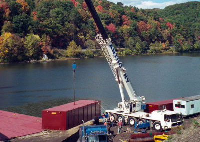 Loading & Unloading Equipment