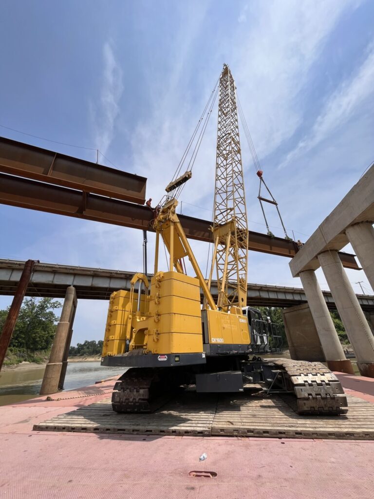 Flexifloat Adapts To All Phases